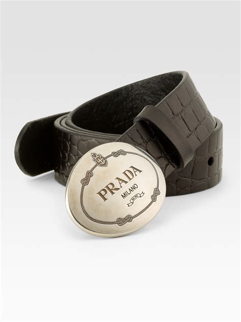 prada belt price malaysia|Prada cinture belt men's.